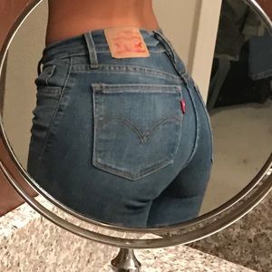 Levi’s jeans